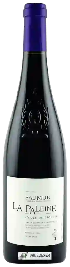 Domaine de la Paleine - Cuvée du Moulin Saumur