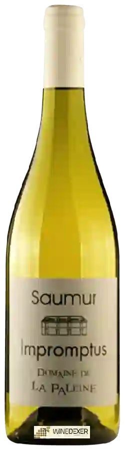 Domaine de la Paleine - Impromptus