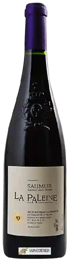 Domaine de la Paleine - Saumur Rouge