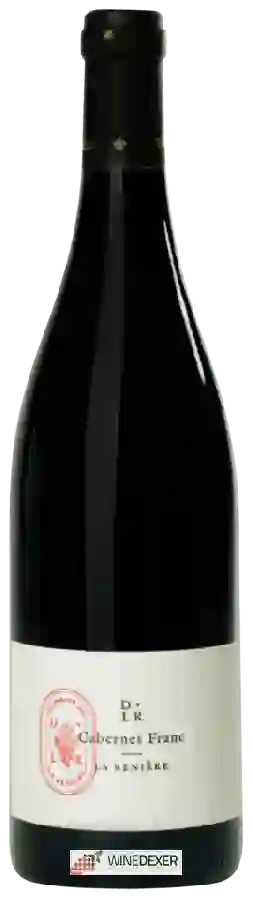 Winery De la Reniere - Cabernet Franc