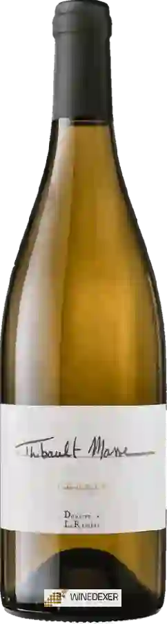 Winery De la Reniere - Chenin Winery De la Reniere - Chenin