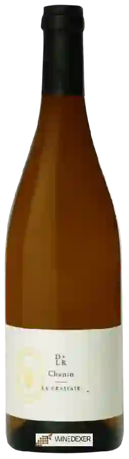 Winery De la Reniere - La Cerisaie Chenin