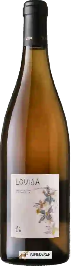 Winery De la Reniere - Louisa