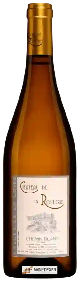 Château de la Roulerie - Chenin Blanc