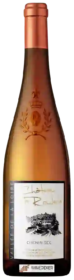 Château de la Roulerie - Chenin Sec