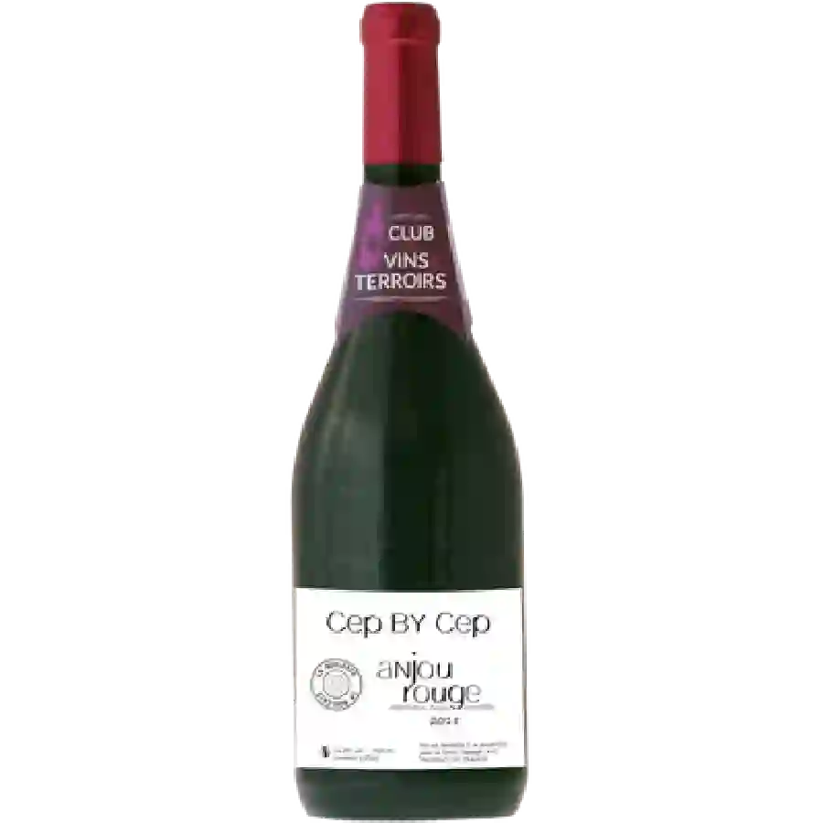 Château de la Roulerie - Les Grandes Brosses Rosé d'Anjou Château de la Roulerie - Les Grandes Brosses Rosé d'Anjou