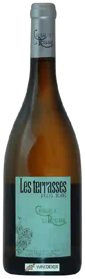 Château de la Roulerie - Les Terrasses Anjou Blanc