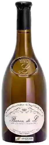 Winery de Ladoucette - Baron de L Pouilly-Fumé