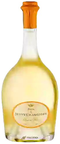 Winery de Ladoucette - Duca di Montemaggiore Blanc de Blancs
