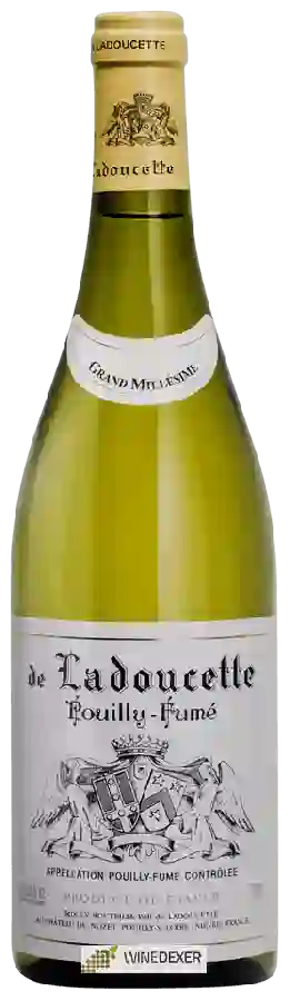 Winery de Ladoucette - Pouilly-Fumé Grand Millésime