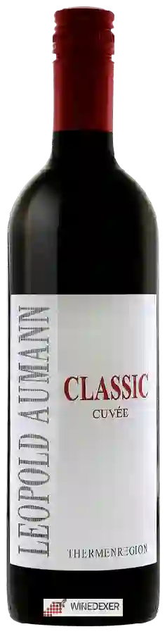 Winery Leo Aumann - Classic Winery Leo Aumann - Classic