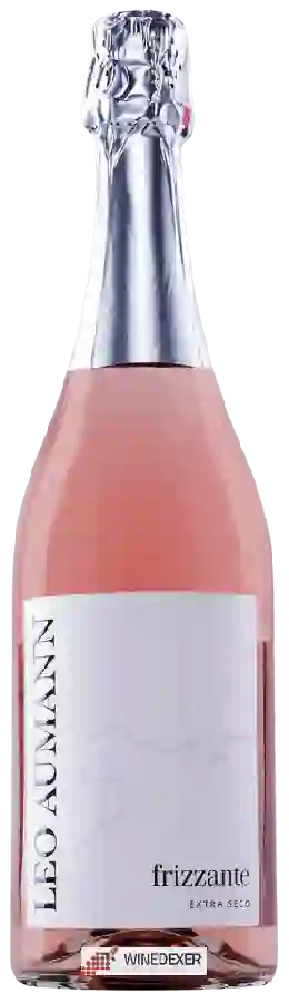 Winery Leo Aumann - Frizzante Extra Seco Winery Leo Aumann - Frizzante Extra Seco