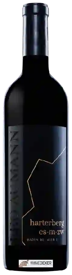 Winery Leo Aumann - Harterberg Cs-M-Zw