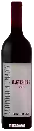 Winery Leo Aumann - Harterberg Merlot