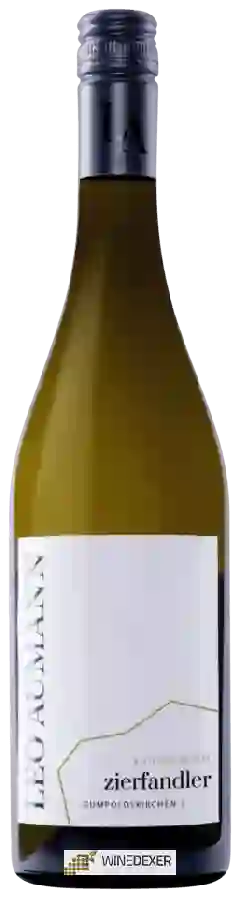 Winery Leo Aumann - Ried Hofbreite Zierfandler