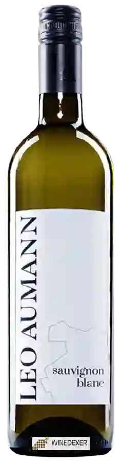 Winery Leo Aumann - Sauvignon Blanc Winery Leo Aumann - Sauvignon Blanc