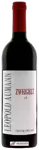 Winery Leo Aumann - Zweigelt CS