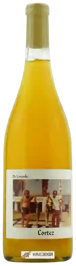 Winery De Levende - Cortez