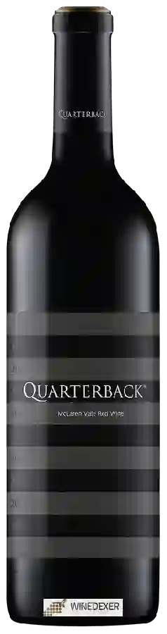 Winery De Lisio - Quarterback