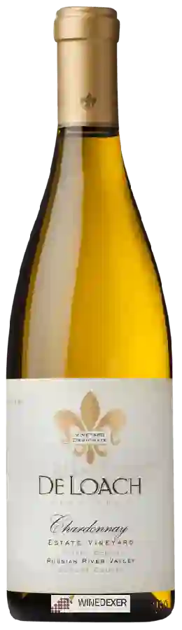 Winery DeLoach - Estate Chardonnay