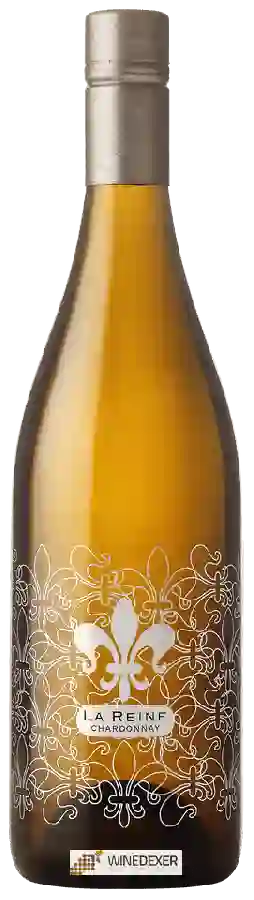 Winery DeLoach - La Reine Chardonnay Winery DeLoach - La Reine Chardonnay