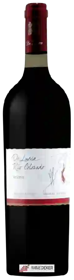 Winery De Lucca - Reserve Rio Colorado