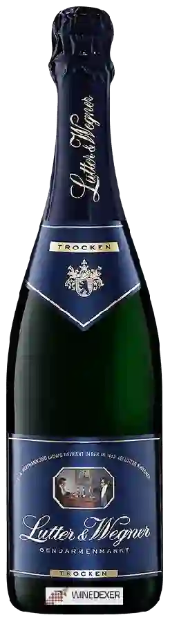 Winery Lutter & Wegner - Trocken Winery Lutter & Wegner - Trocken