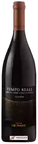 Winery De Mare - Tempo Reale Cirò Classico Superiore Riserva