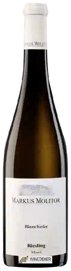 Winery Markus Molitor - Blauschiefer Riesling