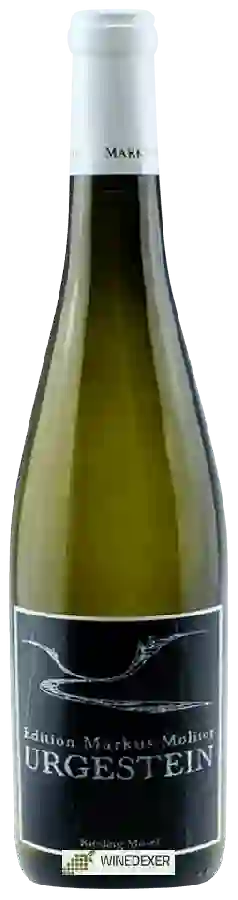 Winery Markus Molitor - Edition Urgestein Riesling