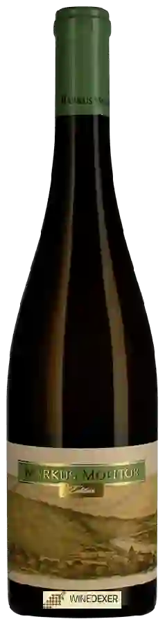 Winery Markus Molitor - Edition