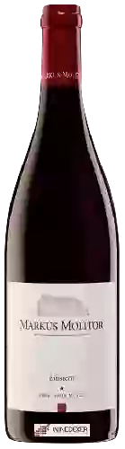Winery Markus Molitor - Einstern Pinot Noir