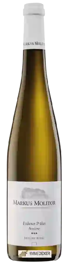Winery Markus Molitor - Erdener Prälat Riesling Auslese***