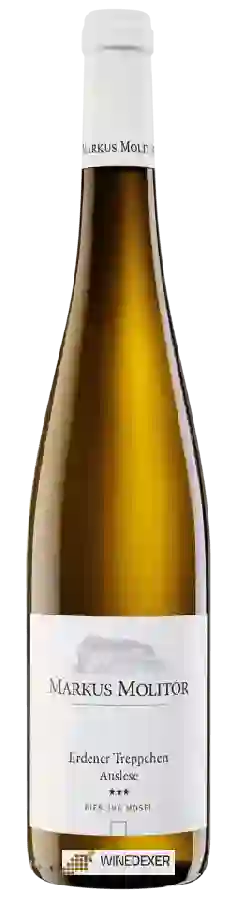 Winery Markus Molitor - Erdener Treppchen Riesling Auslese***
