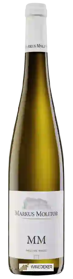 Winery Markus Molitor - MM Riesling Winery Markus Molitor - MM Riesling