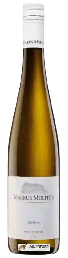 Winery Markus Molitor - Molitor Riesling