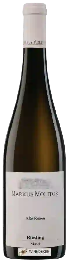 Winery Markus Molitor - Mosel Alte Reben Riesling