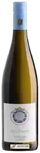 Winery Weingut Meßmer - Riesling Trocken