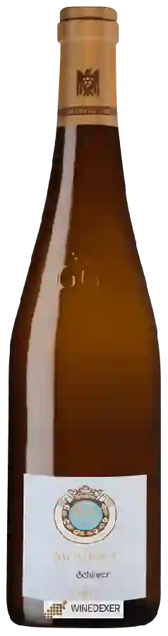 Winery Weingut Meßmer - Schäwer GG