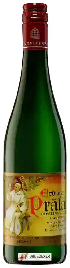 Winery Mönchhof - Erdener Prälat Riesling Auslese
