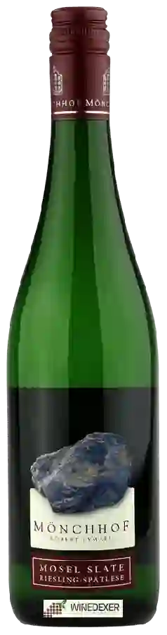 Winery Mönchhof - Mosel Slate Riesling Spätlese Winery Mönchhof - Mosel Slate Riesling Spätlese