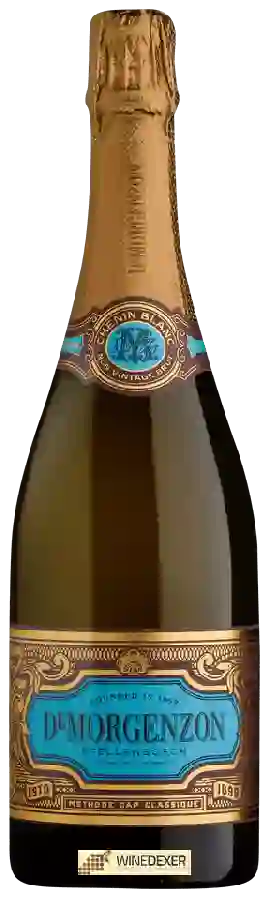 Winery DeMorgenzon - Chenin Blanc Method Cap Classique Winery DeMorgenzon - Chenin Blanc Method Cap Classique