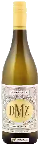 Winery DeMorgenzon - DMZ Chenin Blanc
