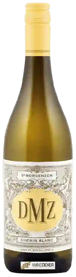 Winery DeMorgenzon - DMZ Chenin Blanc