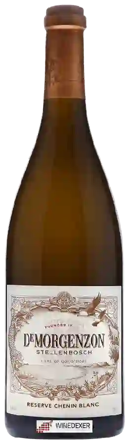 Winery DeMorgenzon - Reserve Chenin Blanc
