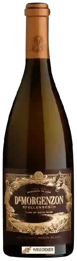 Winery DeMorgenzon - The Divas Chenin Blanc