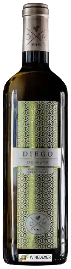 Winery De Moya - Diego Winery De Moya - Diego