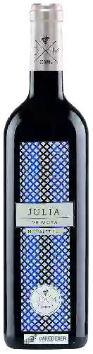 Winery De Moya - Julia