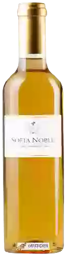 Winery De Moya - Sofia Noble
