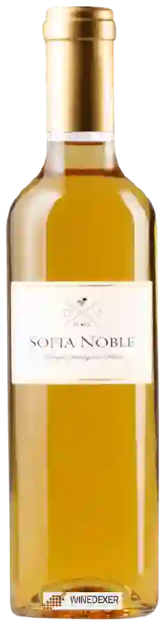 Winery De Moya - Sofia Noble Winery De Moya - Sofia Noble